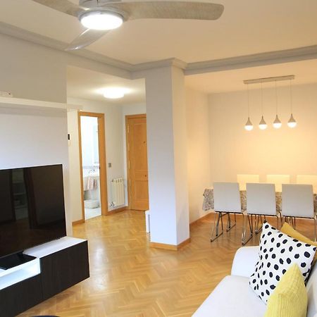 Апартаменты Precioso Apartamento Con Piscina Y Bien Comunicado Лас Розас де Мадрид Экстерьер фото